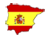 MI PEQUEÑO MUNDO - Espanol