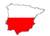 MI PEQUEÑO MUNDO - Polski
